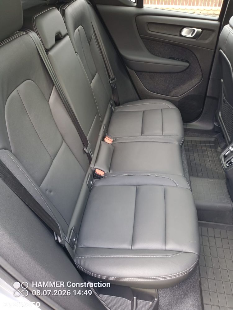 Volvo XC 40 B5 B AWD Ultimate Dark - 13