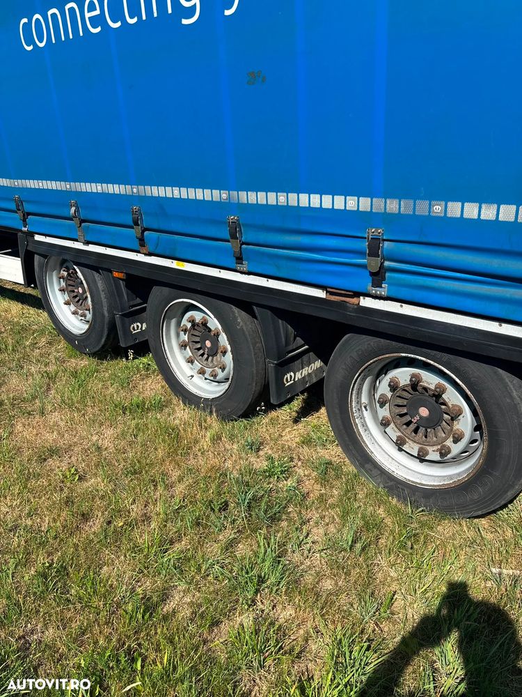 Krone Krone SDP27 - 5