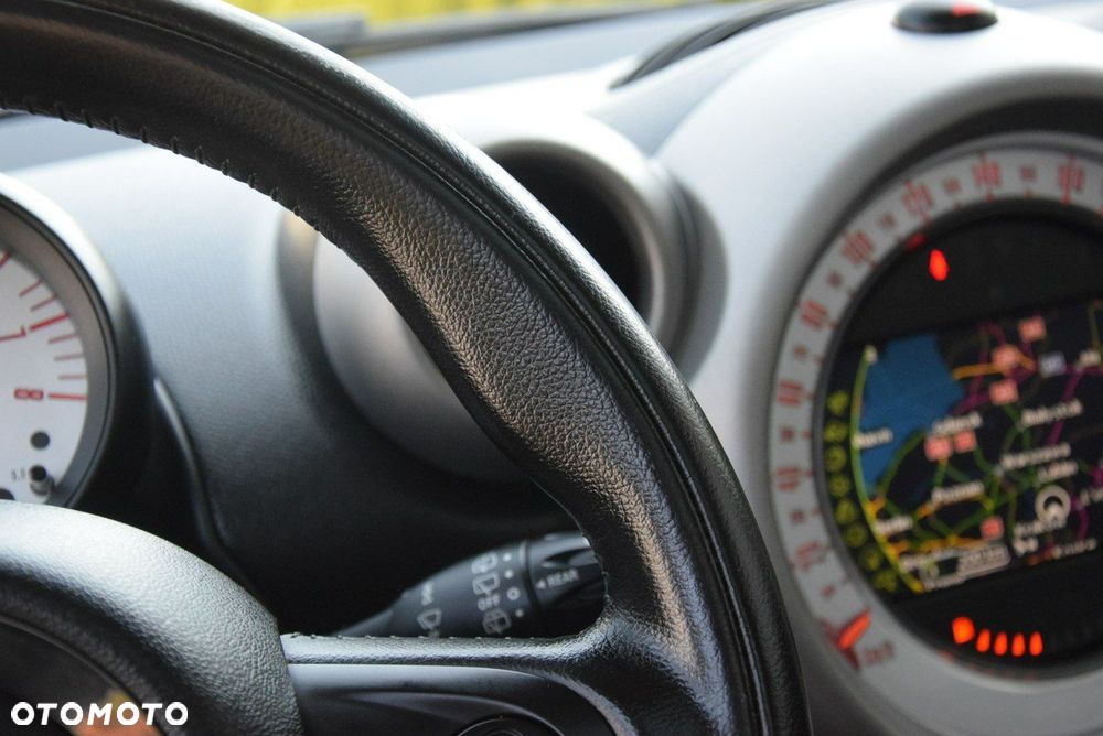 MINI Countryman - 35