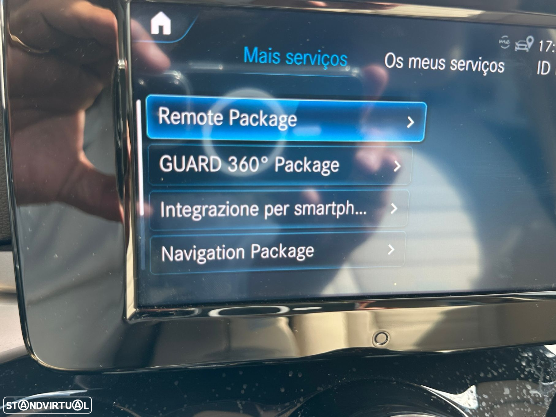 Mercedes-Benz GLC 300 de 4Matic - 20