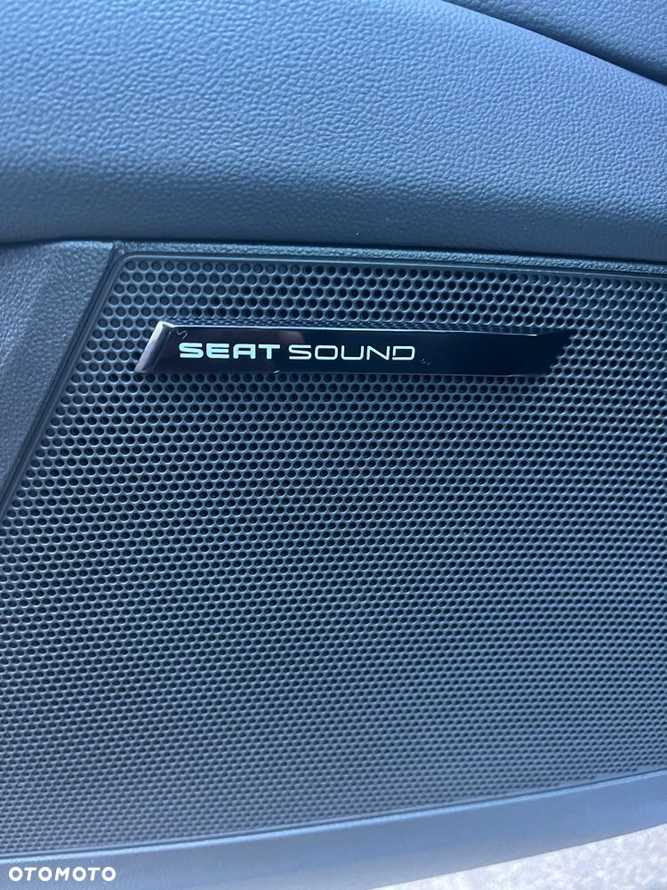 Seat Leon 1.4 TSI ACT Start&Stop FR - 13