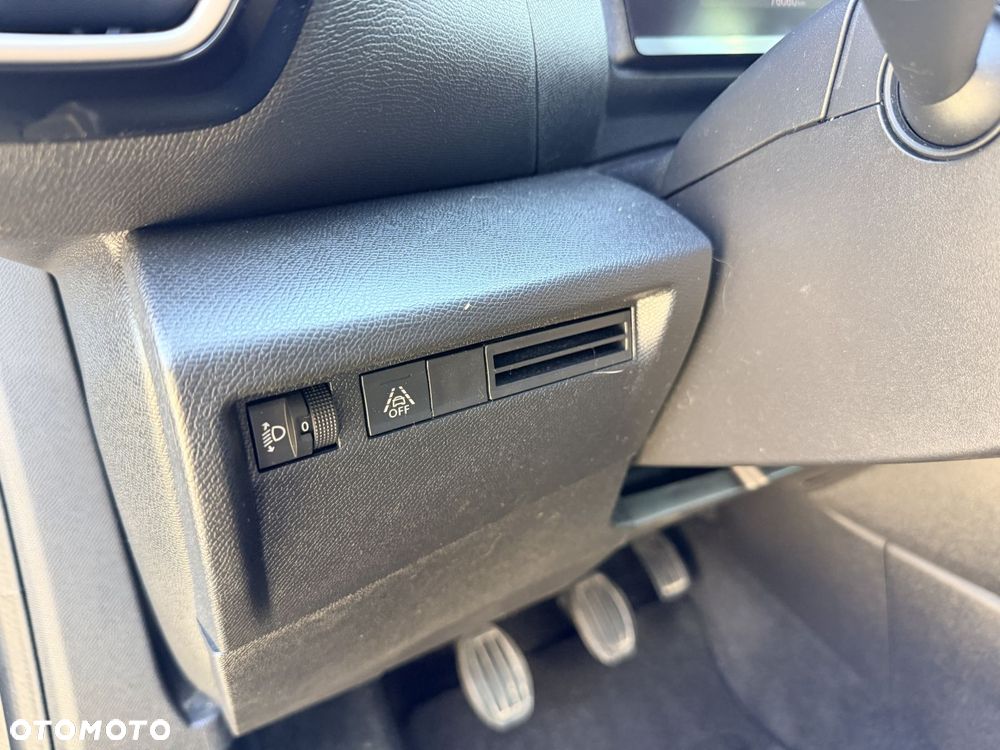 Citroën C4 PureTech 130 Stop&Start FEEL PACK - 10