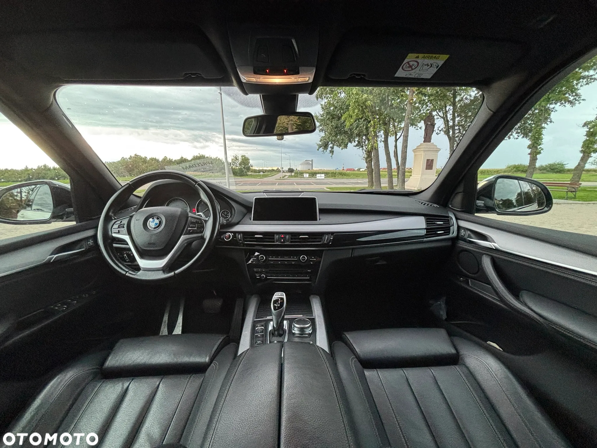 BMW X5 xDrive25d - 11
