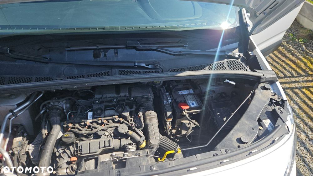 Toyota proace city - 10