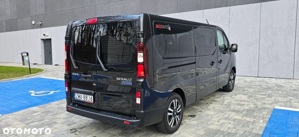Renault Trafic 2.0 dCi - 8