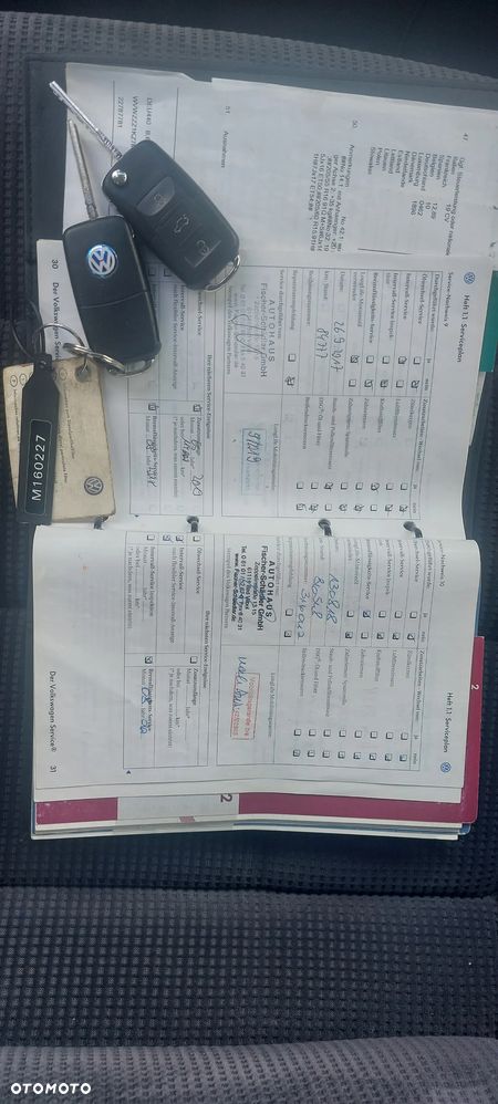 Volkswagen Jetta 1.9 TDI Comfortline - 7