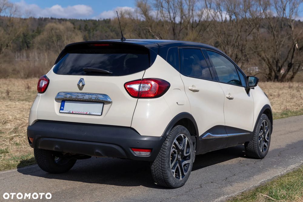 Renault Captur ENERGY TCe 90 Experience - 4