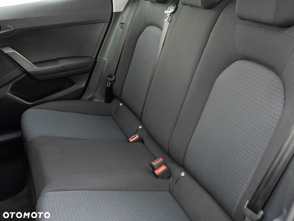 Seat Ibiza - 24