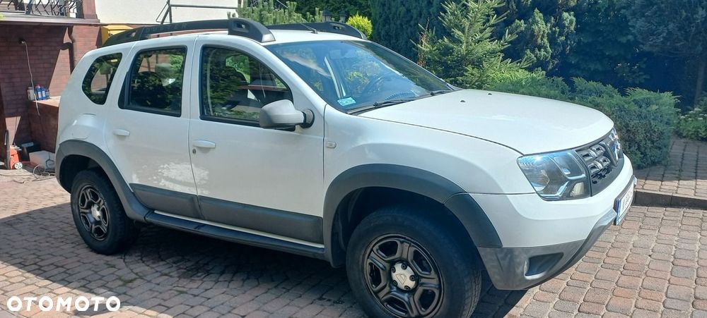 Dacia Duster 1.5 dCi Laureate 4x4 - 38