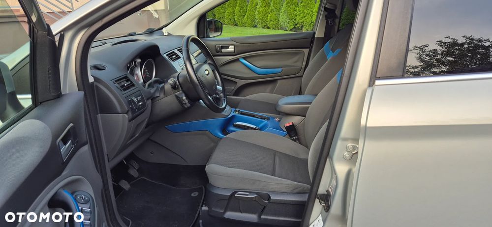 Ford Kuga 2.0 TDCi Trend - 9