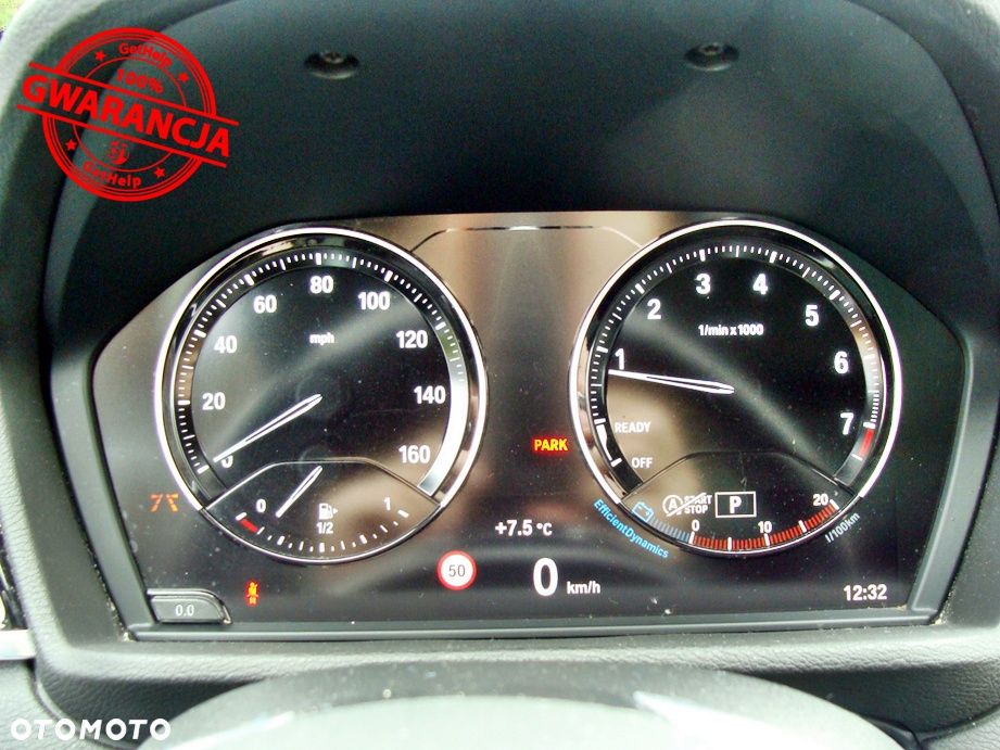 BMW X1 - 21