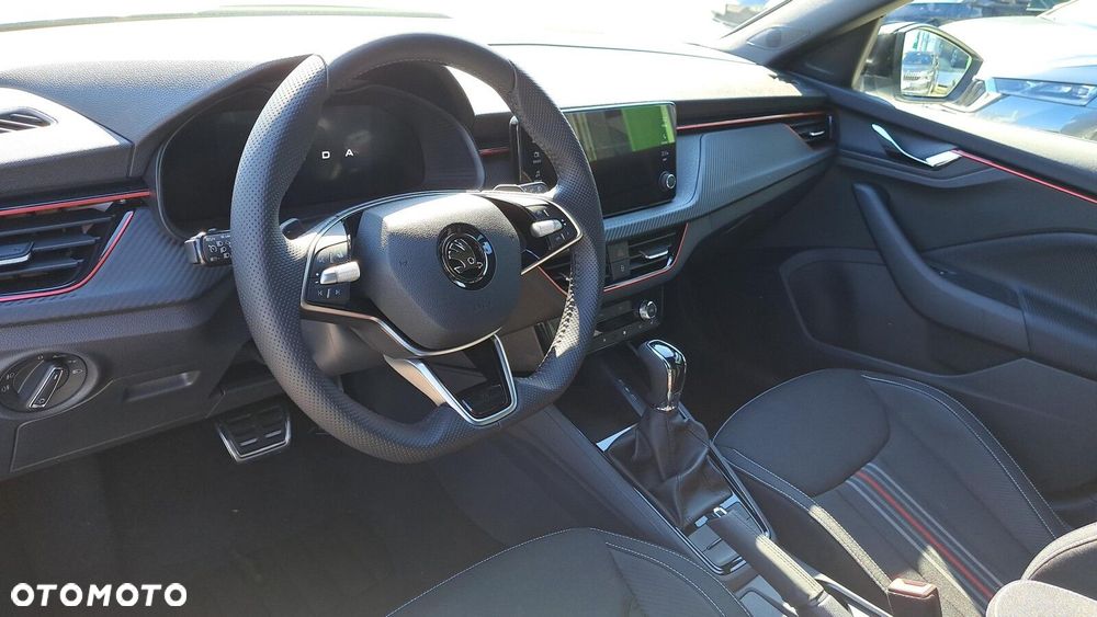 Skoda Kamiq 1.0 TSI Monte Carlo DSG - 19