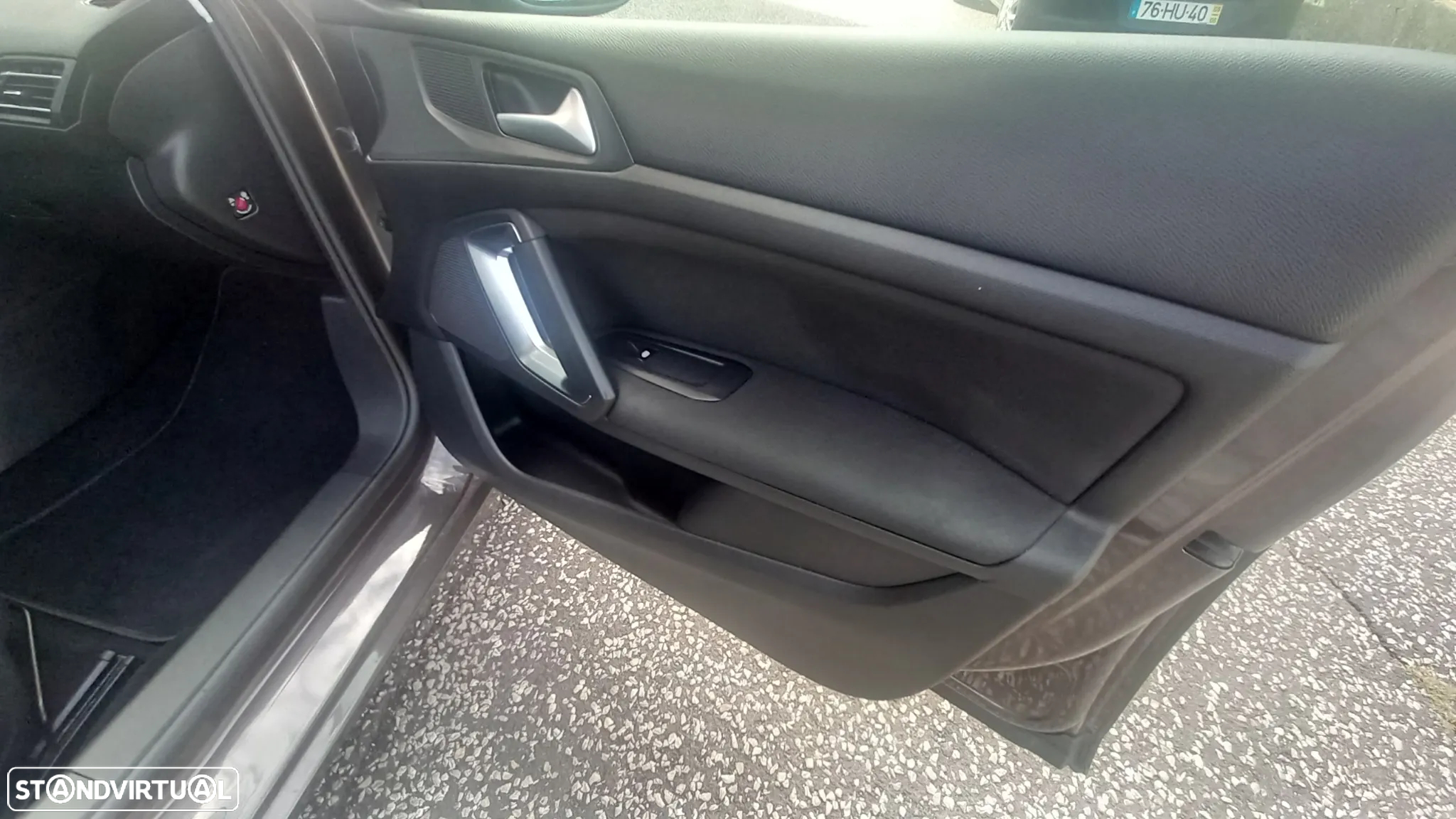 Peugeot 308 SW 1.6 BlueHDi Allure - 27