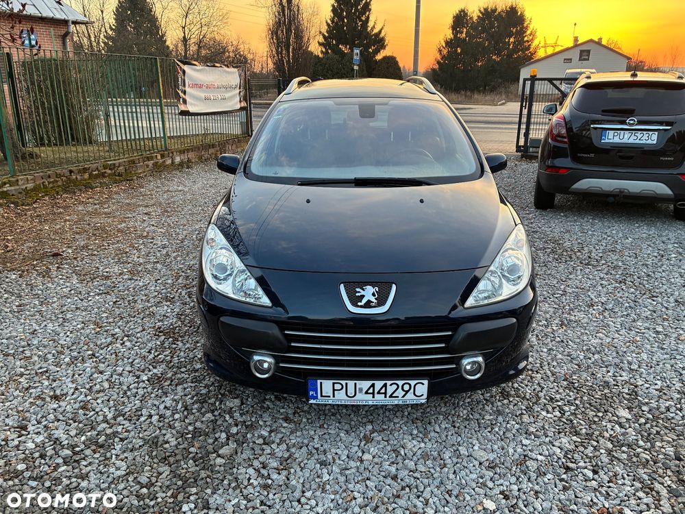 Peugeot 307 SW 110 Tendance - 3