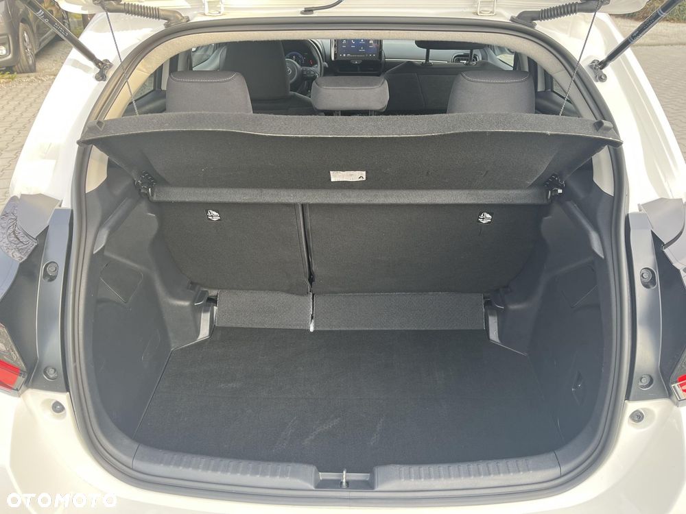 Toyota Yaris Hybrid 1.5 Style - 13