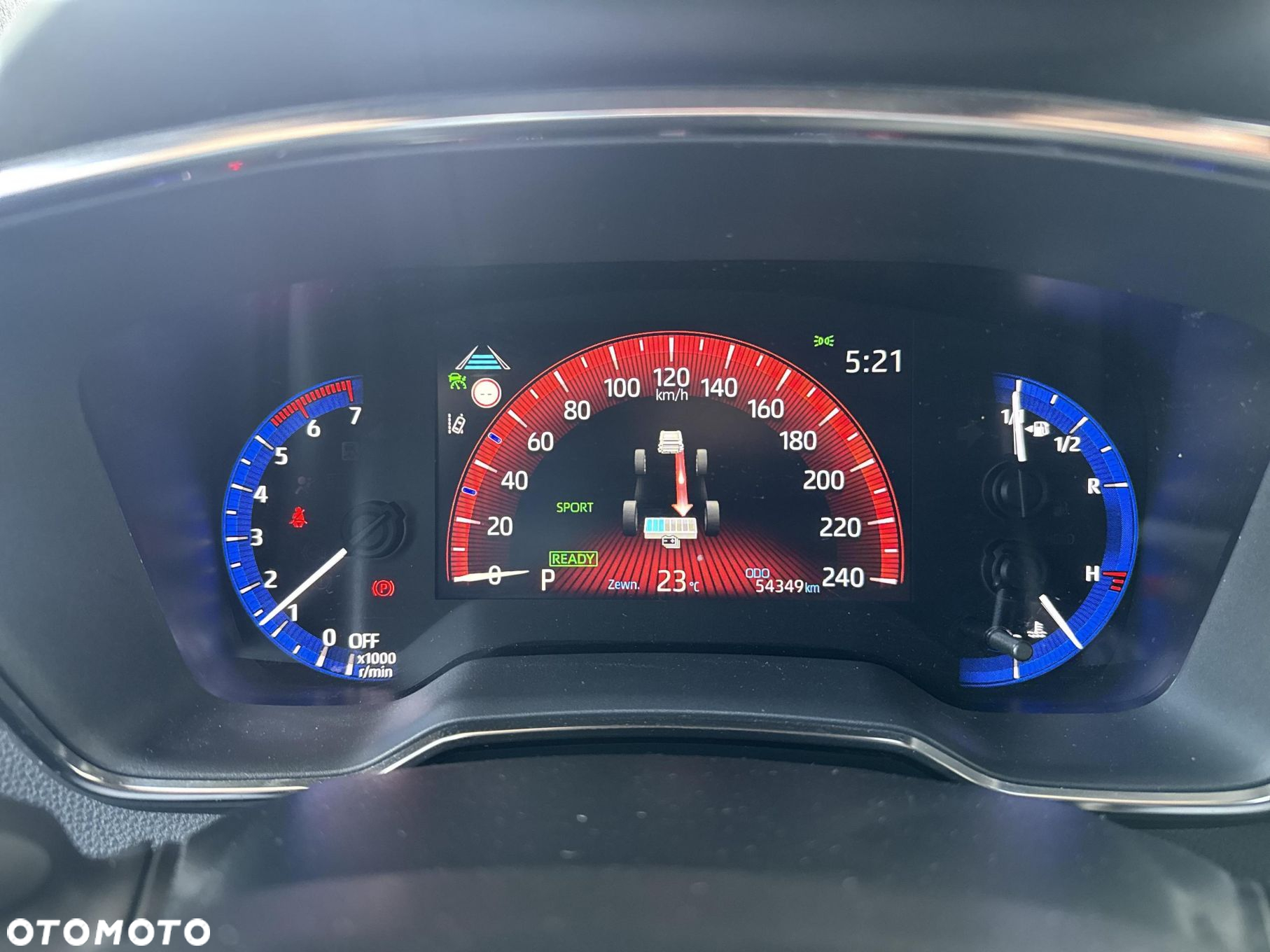 Toyota Corolla - 16