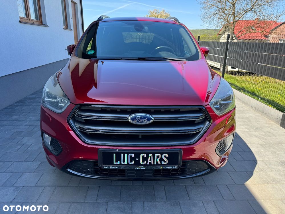 Ford Kuga 1.5 EcoBoost 2x4 ST-Line - 3