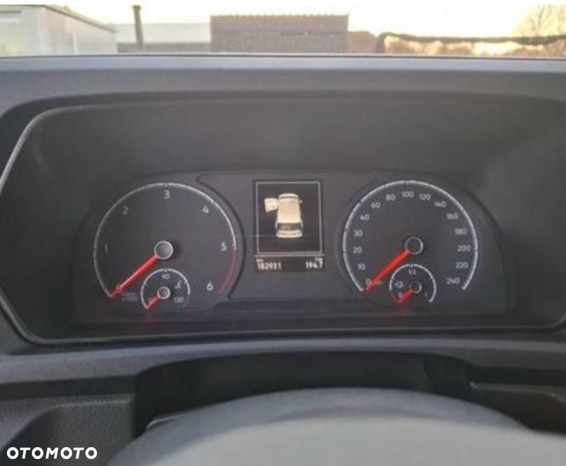 Volkswagen Caddy 2.0 TDI - 6