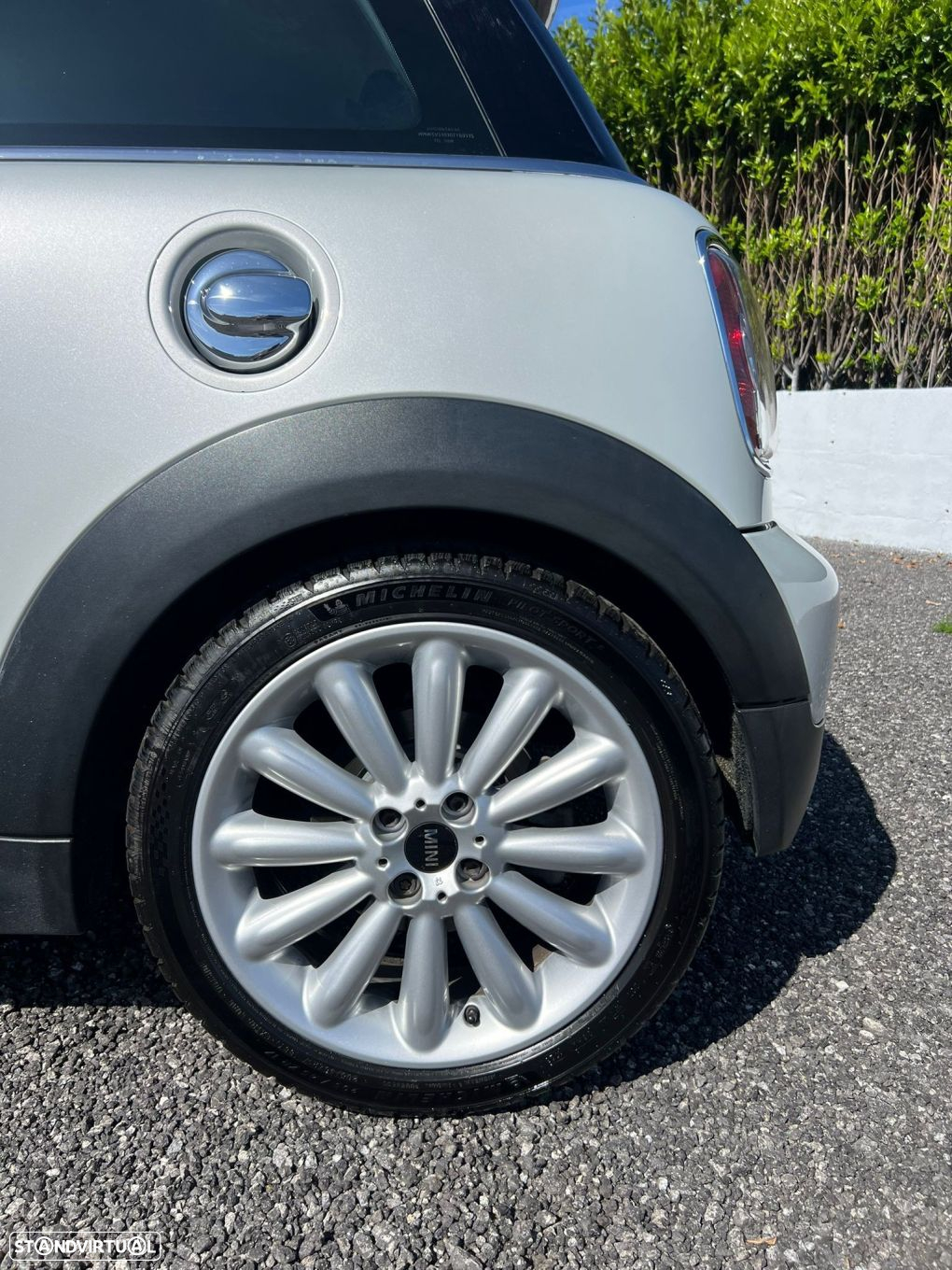MINI 3 Portas - 14