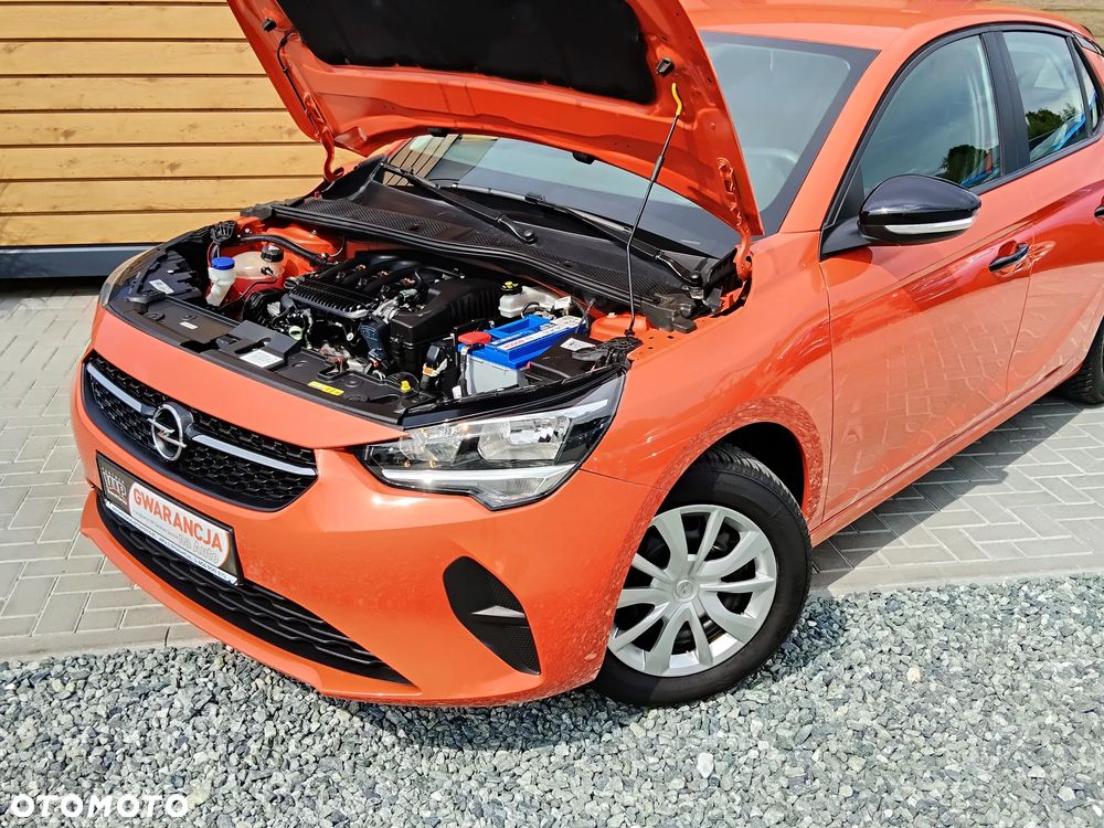 Opel Corsa 1.2 Elegance S&S - 6