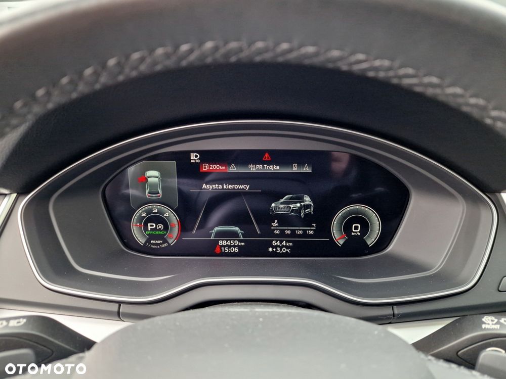 Audi Q5 35 TDI S tronic S line - 29