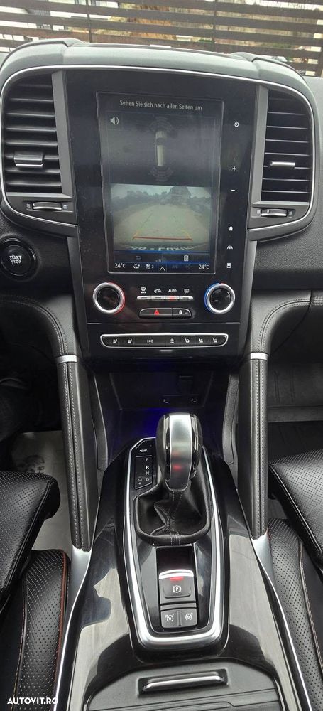 Renault Koleos BLUE dCi 190 4WD X-tronic INITIALE PARIS - 30