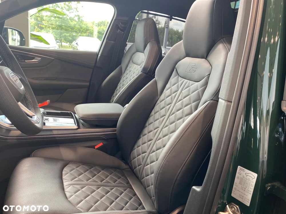 Audi Q7 - 9