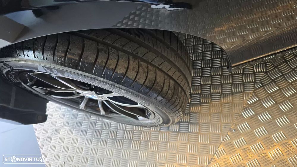 BMW 116 i Urban Line - 24