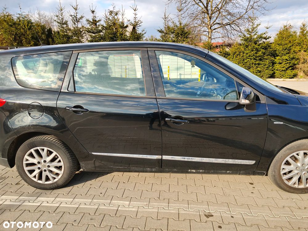 Renault Scenic 1.6 dCi Energy Bose Edition - 14