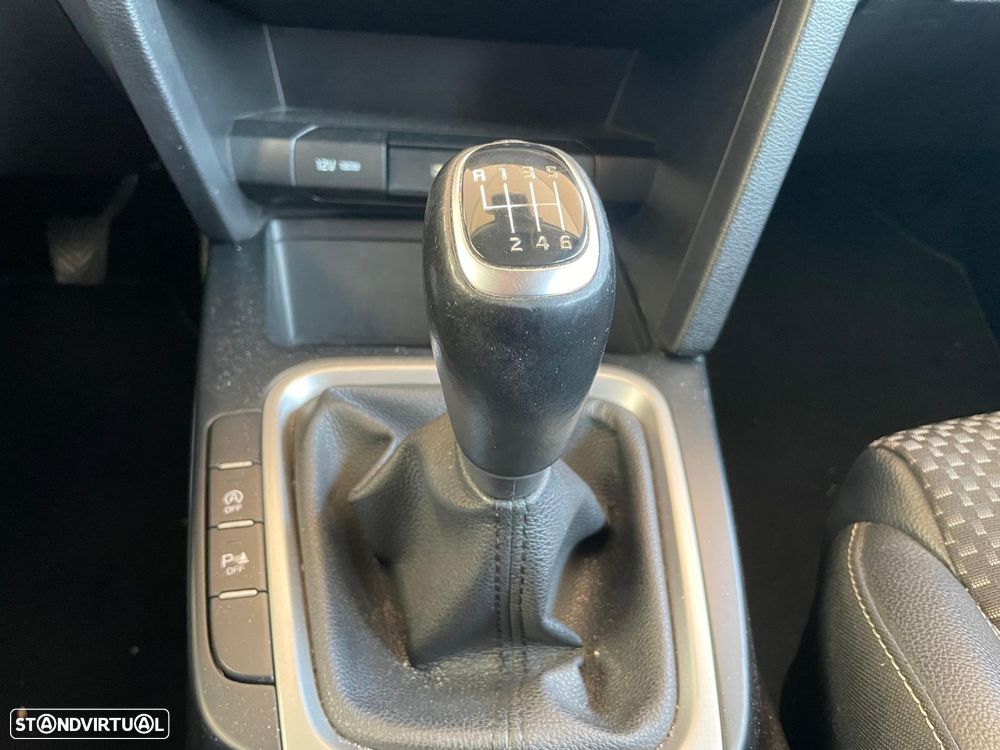 Kia XCeed 1.0 T-GDI Dynamic - 22