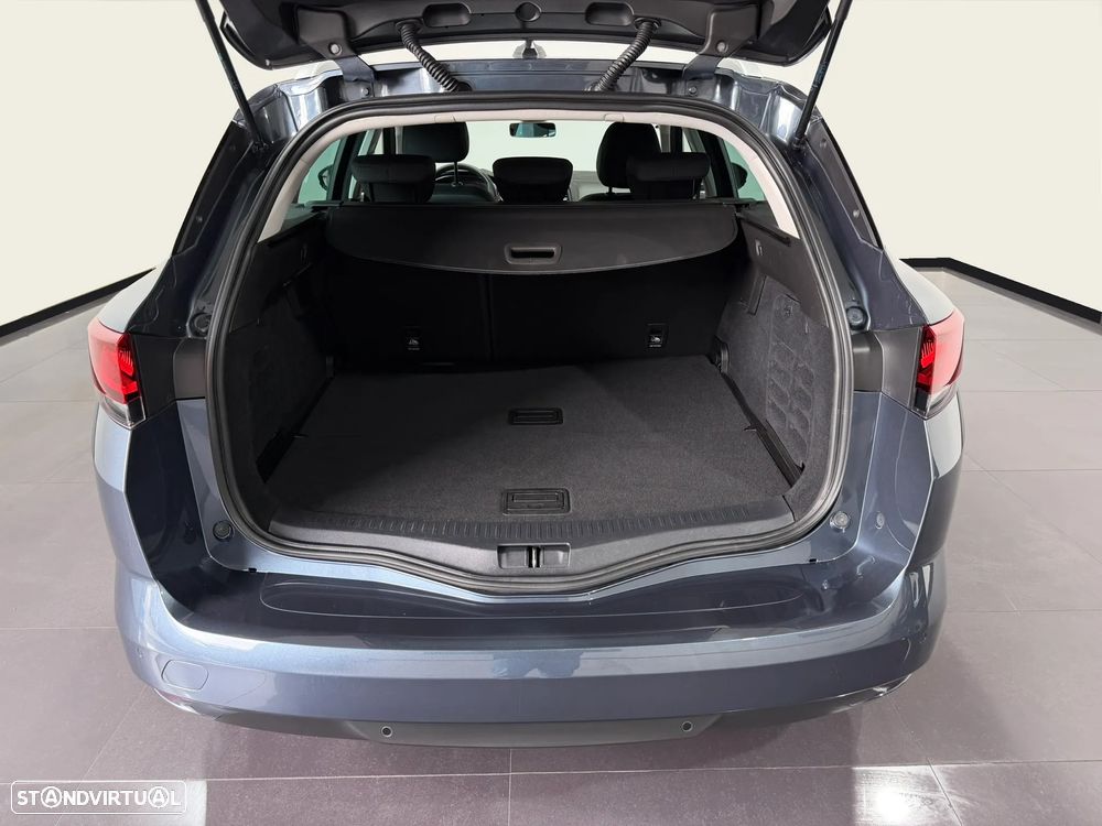 Renault Mégane Sport Tourer 1.5 Blue dCi Limited - 8