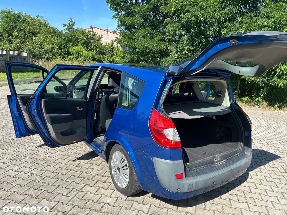 Renault Scenic 2.0 16V Expression - 18