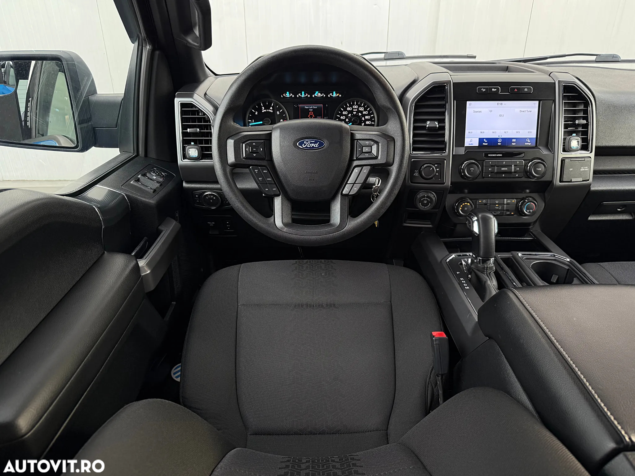 Ford F150 - 19