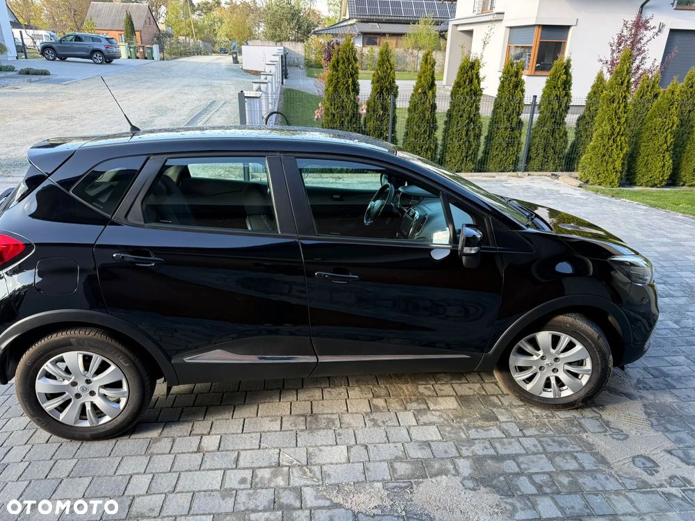 Renault Captur ENERGY dCi 90 Start&Stop Expression - 3