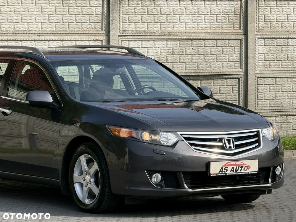 Honda Accord 2.2d Elegance - 27