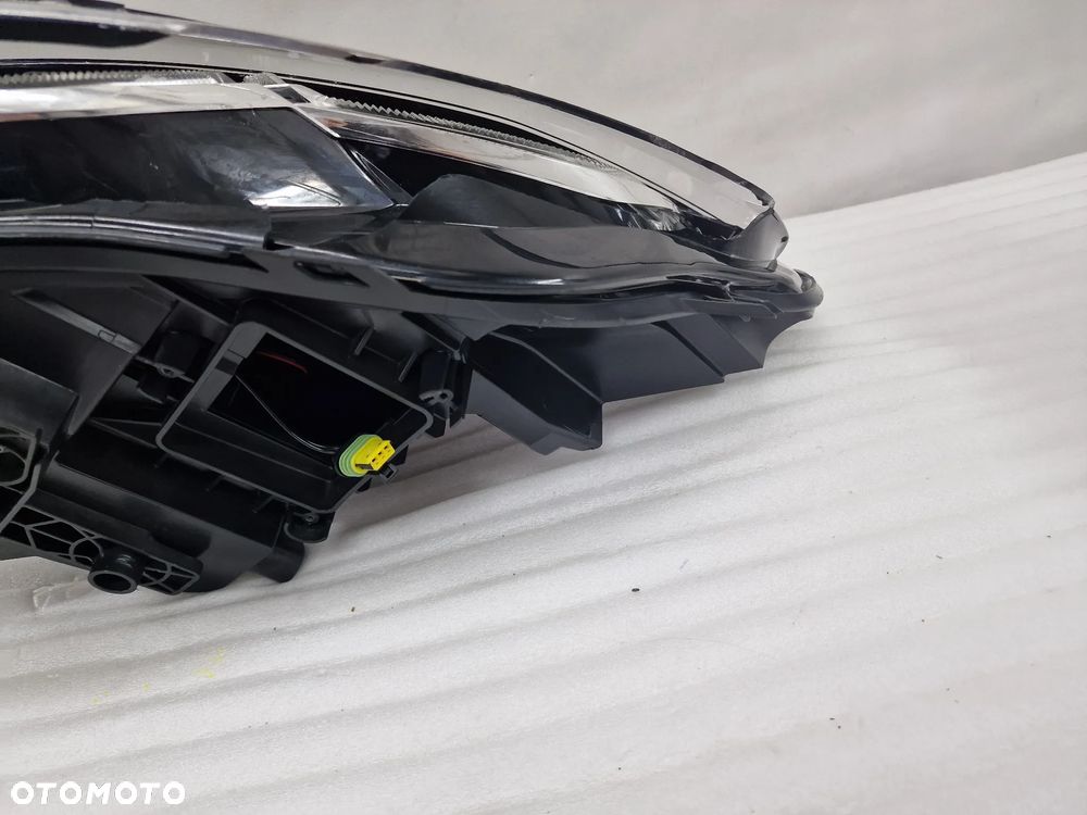 LAND ROVER DISCOVERY SPORT XENON LEWY LEWA LAMPA PRZEDNIA PRZÓD , NR FK72-13W030-EE , NR AUKCJI LL634 - 14