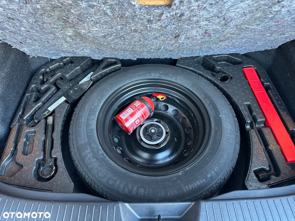 Nissan Qashqai 1.3 DIG-T Acenta - 27