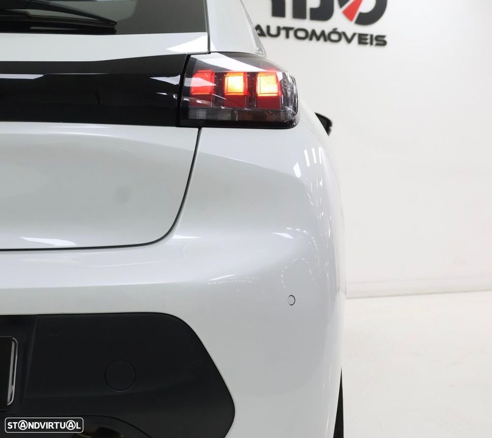 Peugeot 208 1.2 PureTech Active Pack - 25