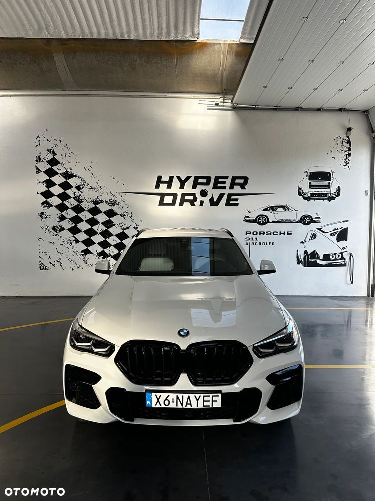 BMW X6 - 25