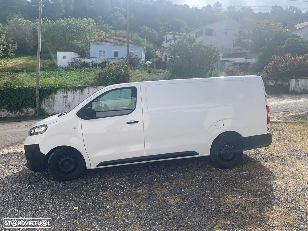 Opel Vivaro - 3