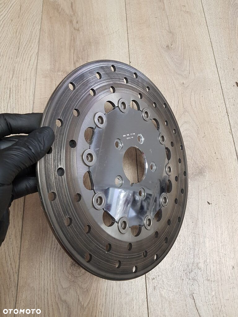 Tarcza hamulcowa Harley Davidson 44837-00 - 4