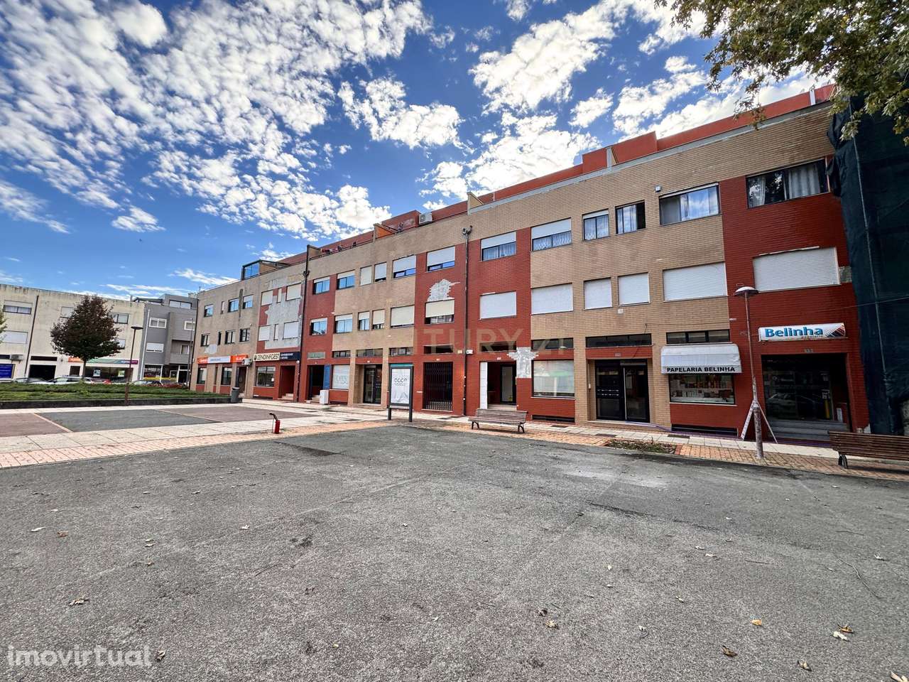 Papelaria com mais de 35 anos de Mercado em Esposende, Braga - Oportun - Grande imagem: 2/9