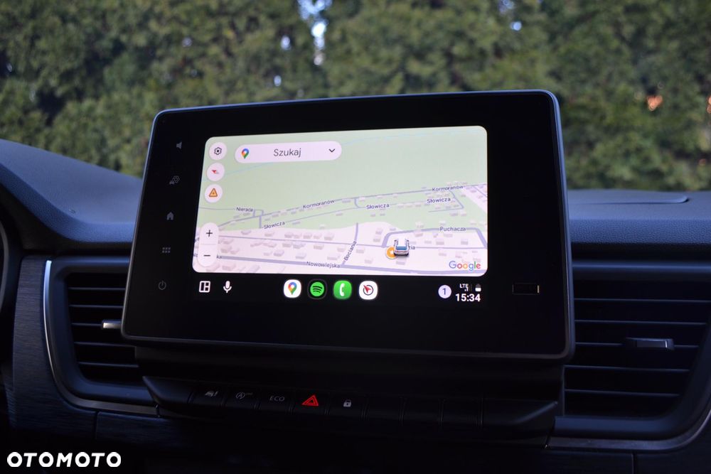 Renault Trafic 2.0 L2H1 HD Extra (bryg.) - 22