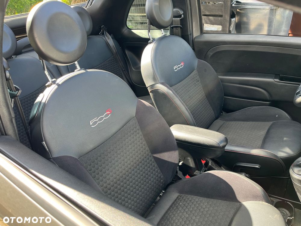 Fiat 500 - 8