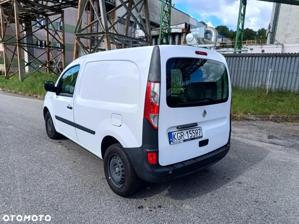 Renault Kangoo 1.5 dCi Business - 5