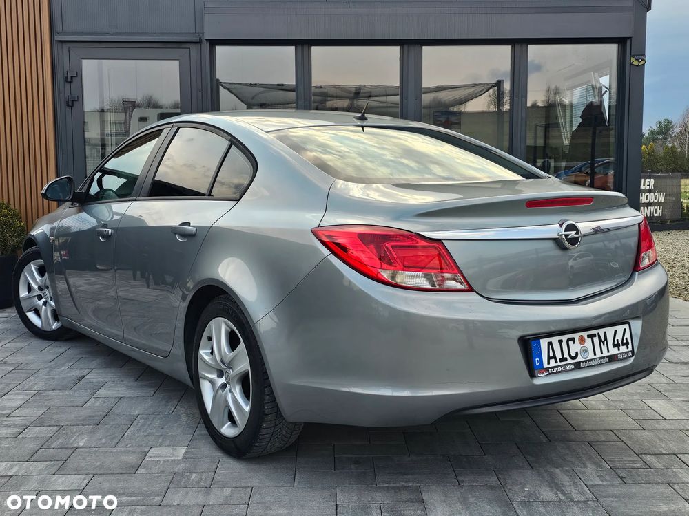 Opel Insignia 1.6 Edition - 28