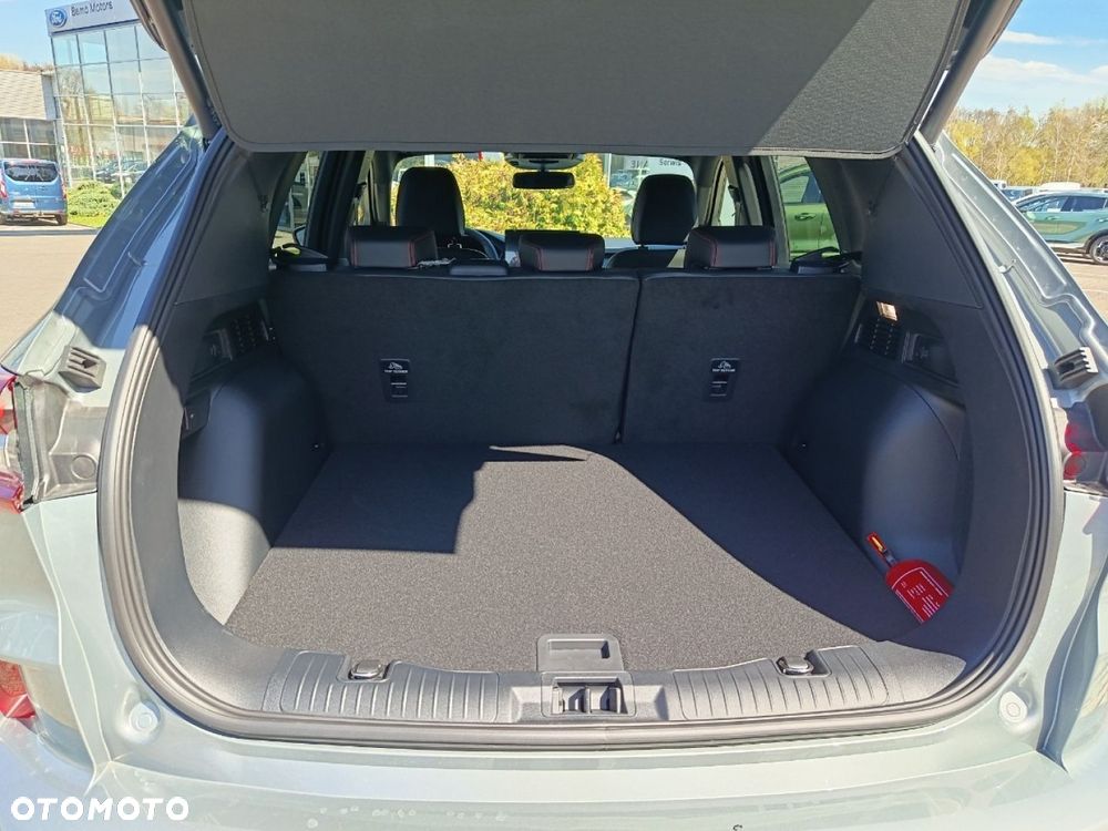 Ford Kuga - 15