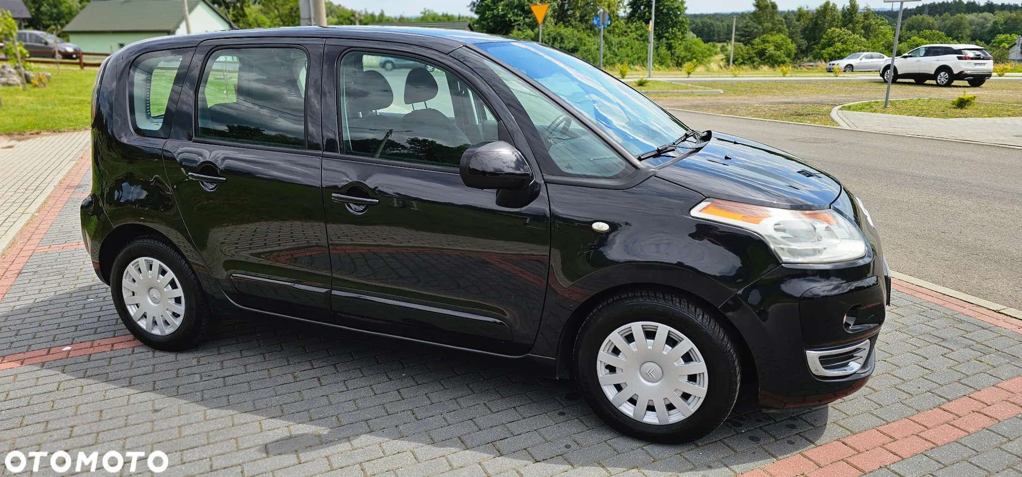 Citroën C3 Picasso 1.6 HDi Exclusive - 15
