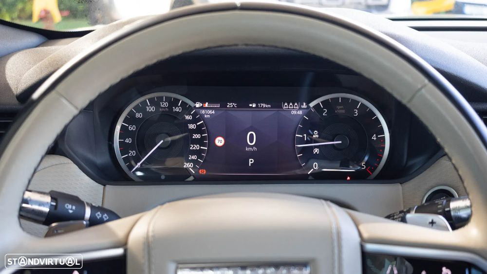 Land Rover Range Rover Velar 2.0 D200 AWD R-Dynamic SE - 7