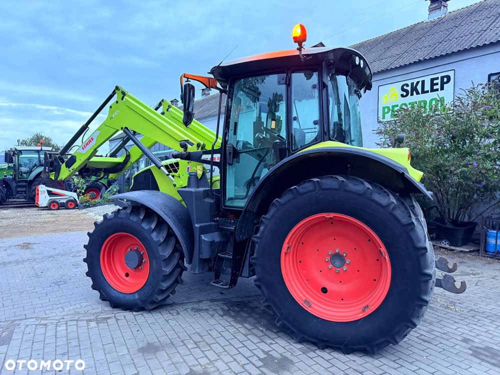 Claas Arion 510 - 5